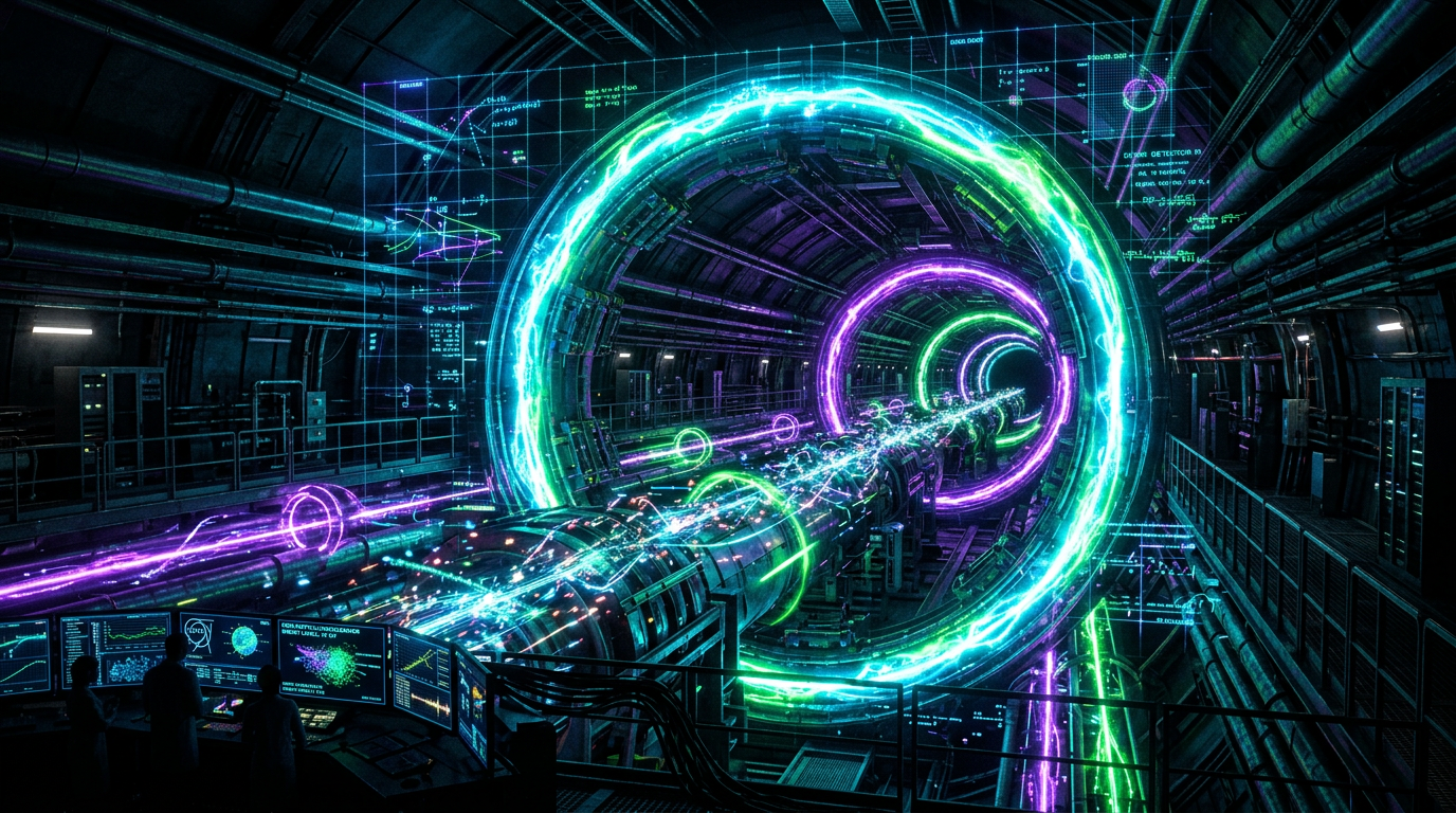 Quantum Physics